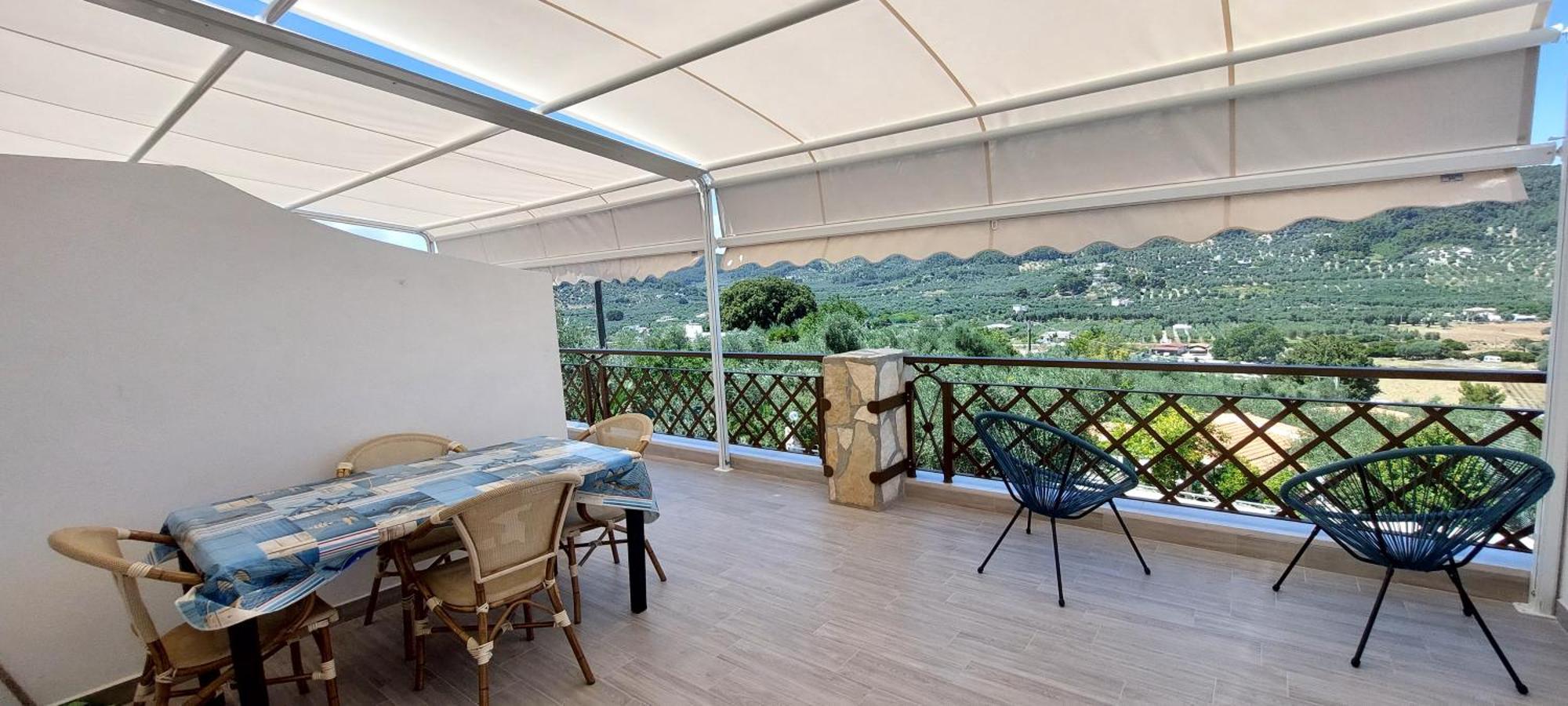 Liberato Puglia Vacanze Peschici Exterior photo
