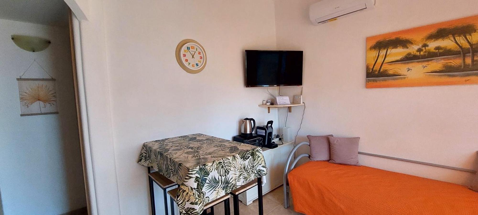 Liberato Puglia Vacanze Peschici Room photo