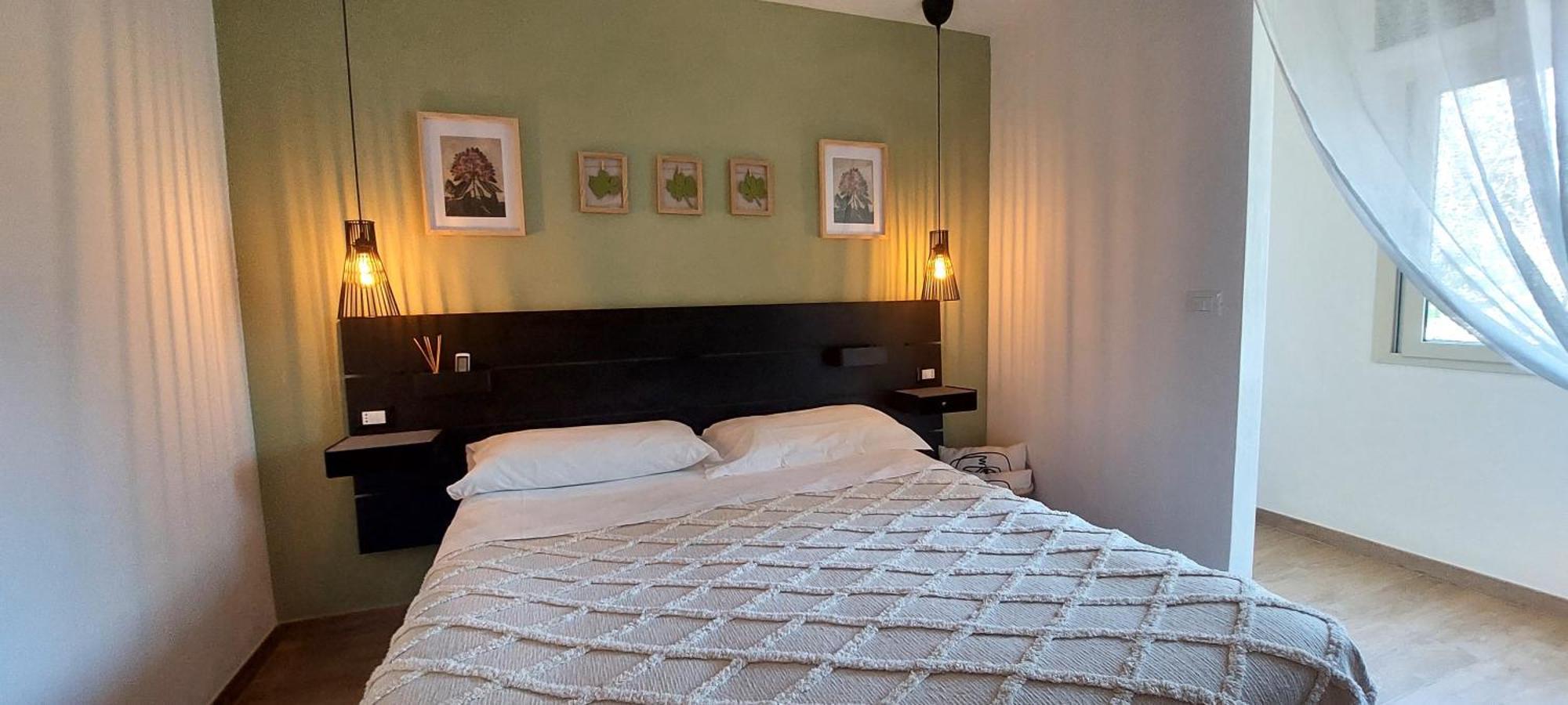 Liberato Puglia Vacanze Peschici Exterior photo